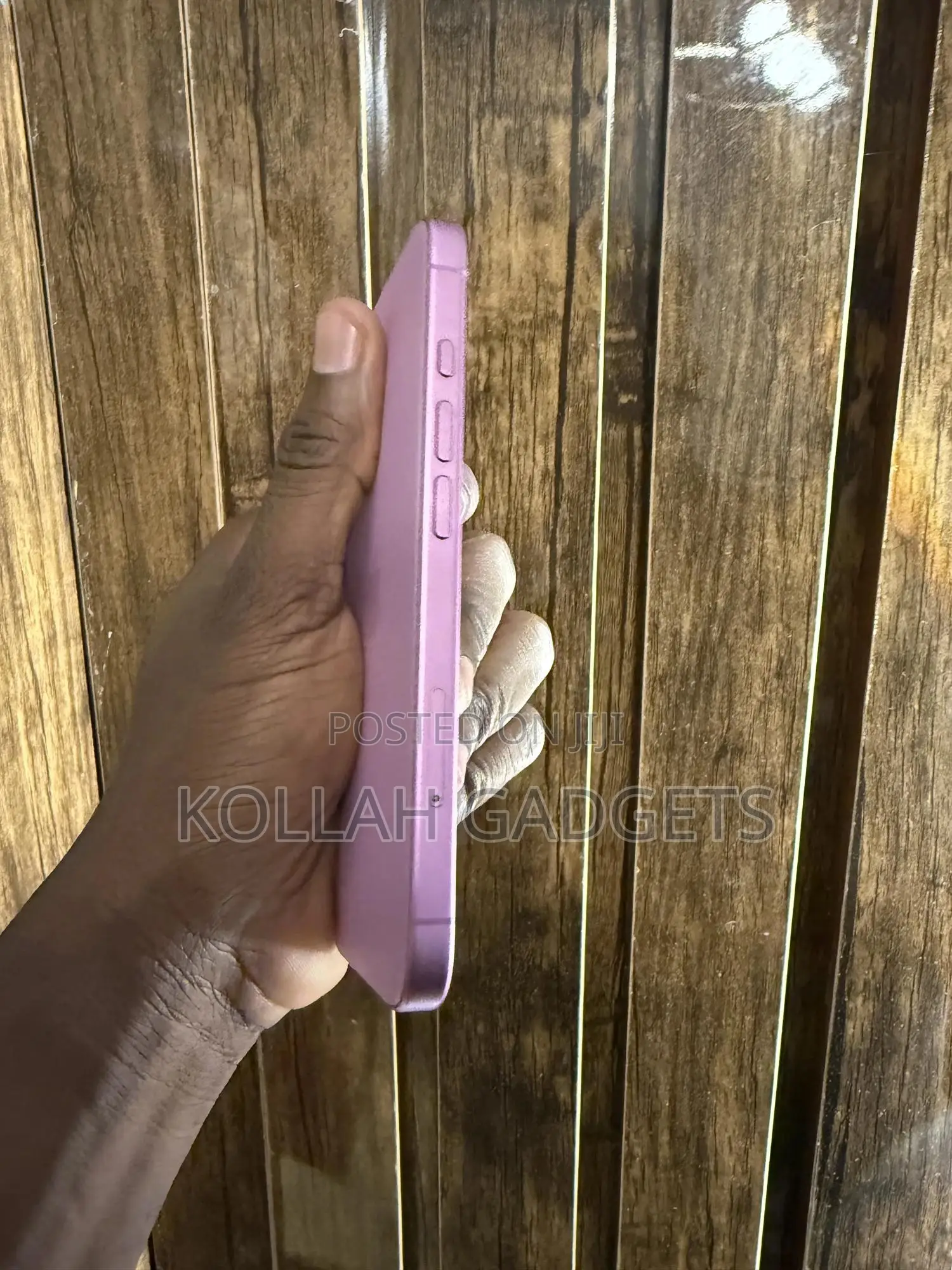 Apple iPhone 16 256 GB Pink