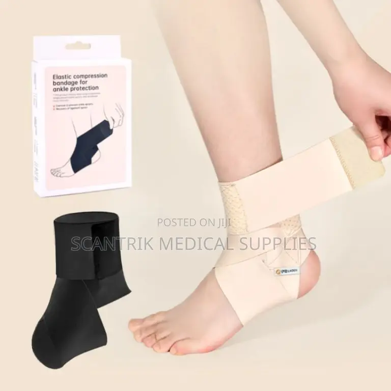 Wholesale Ankle Support in Nigeria