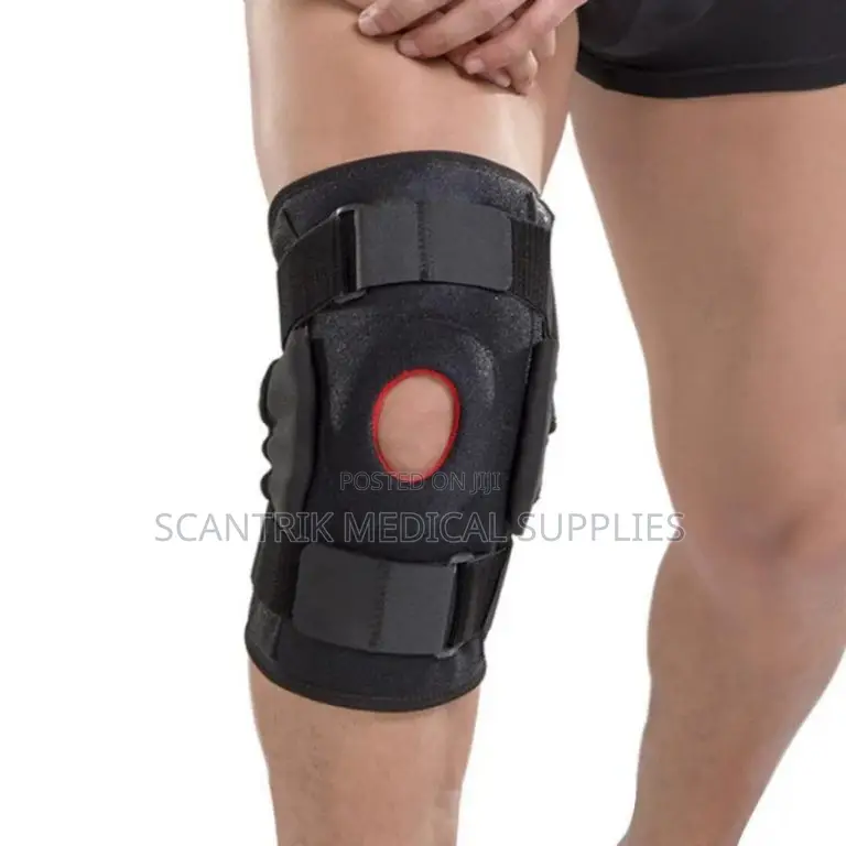 Ankle Support Dealers in Nigeria
