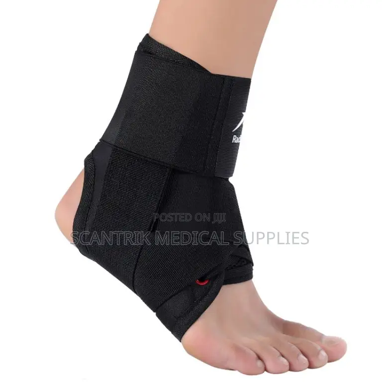 Breathable Ankle Support in Nigeria