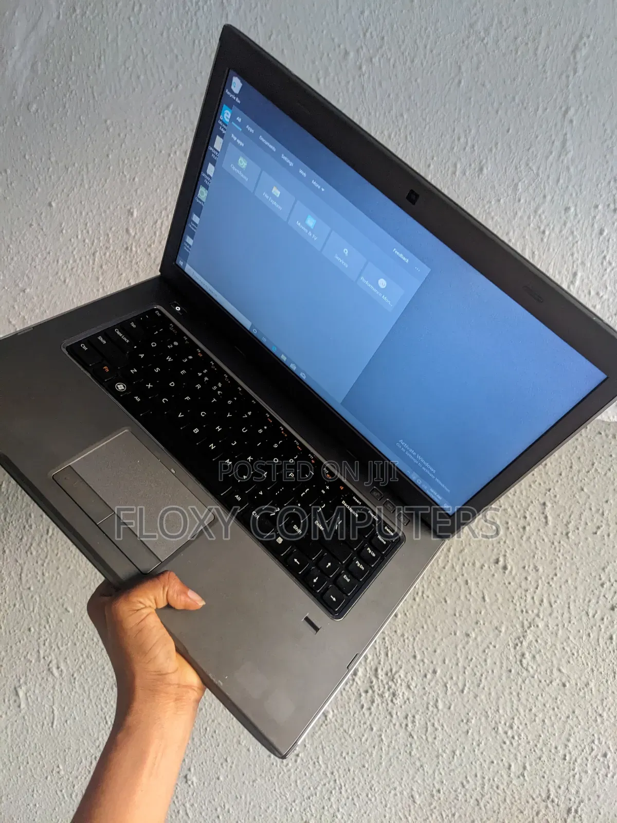 Laptop Dell Vostro 3560 8GB Intel Core i5 HDD 500GB
