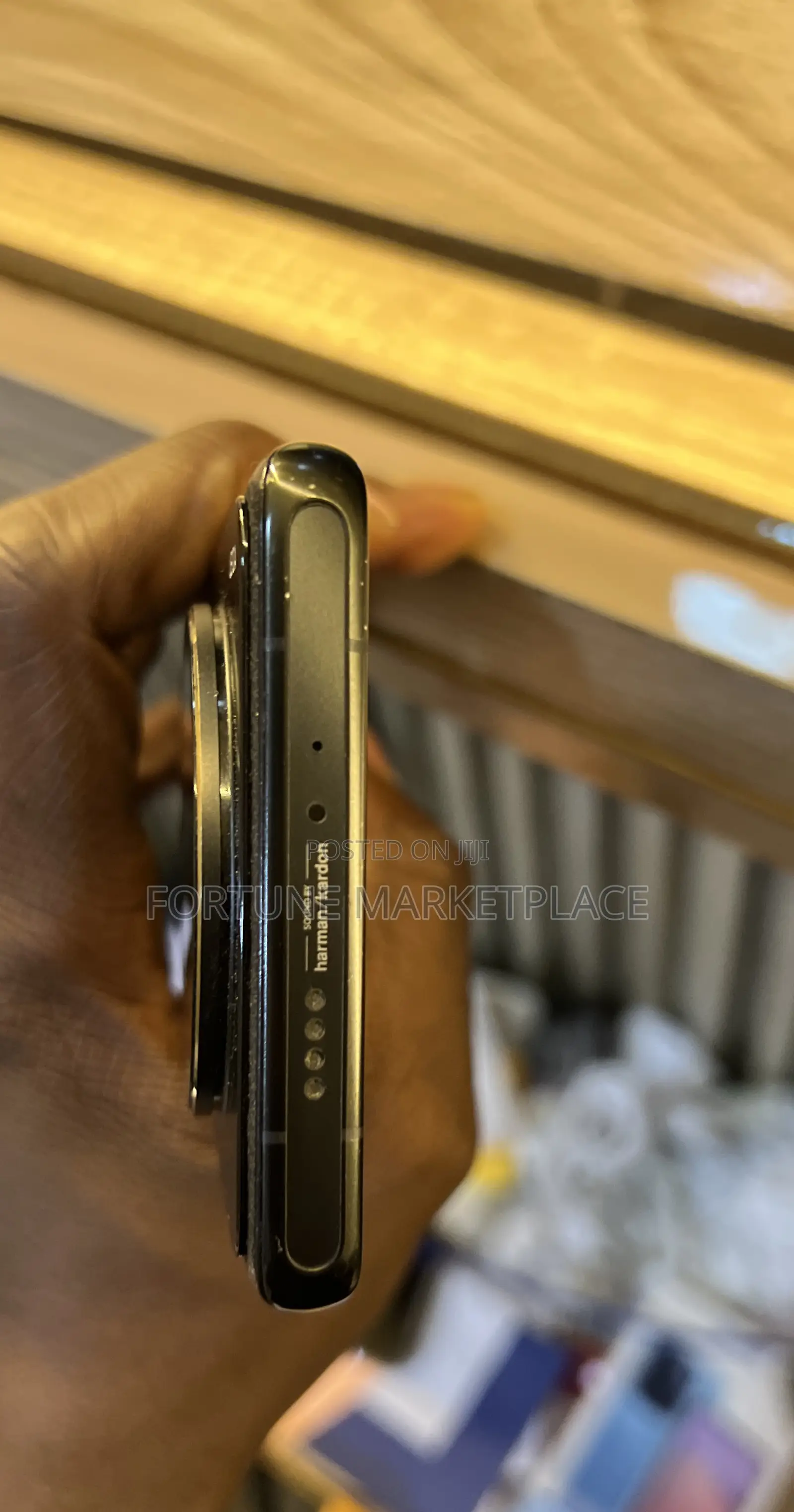 Xiaomi 12S Ultra 256 GB Black
