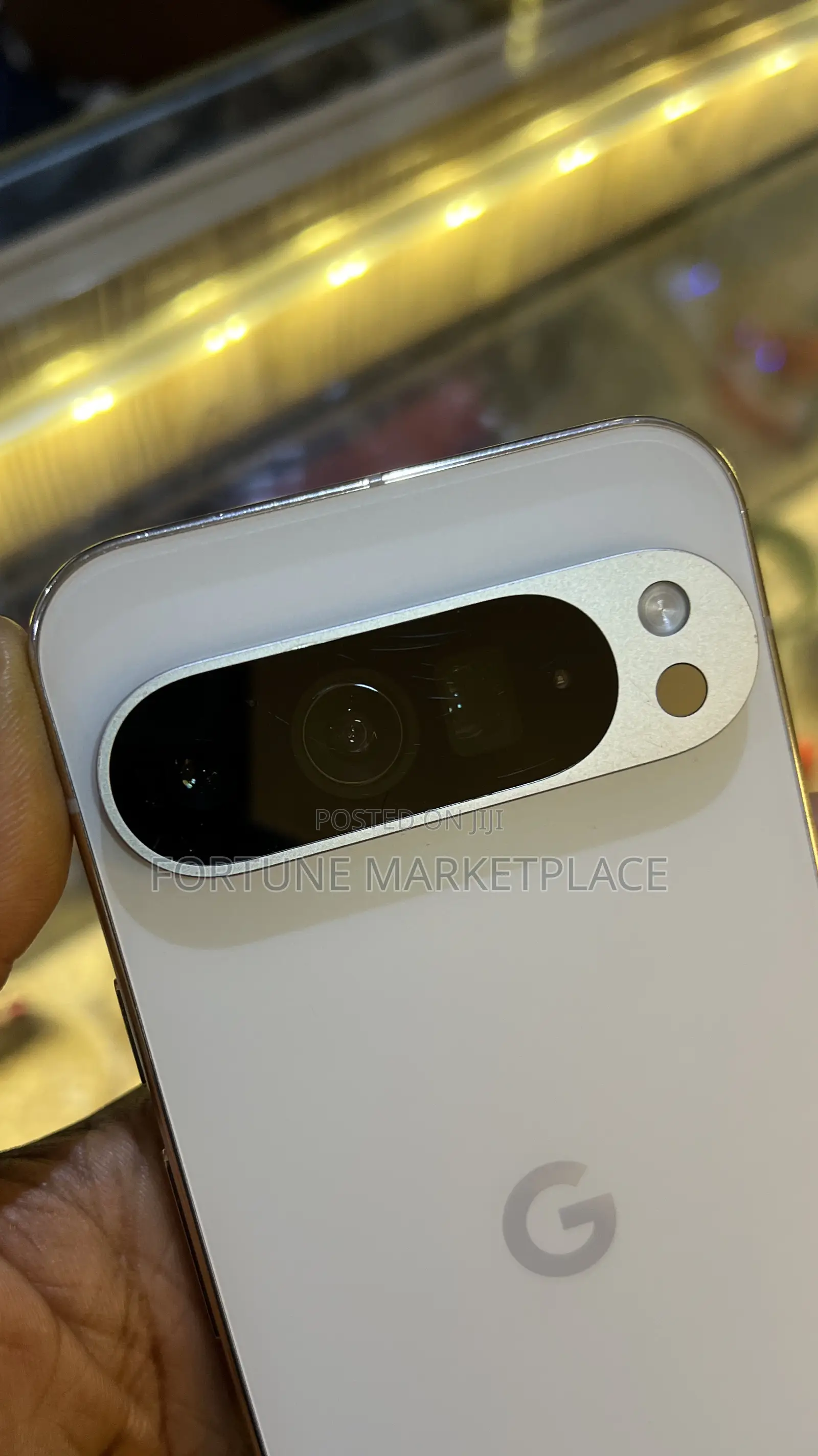 Google Pixel 9 Pro XL 128 GB Gold