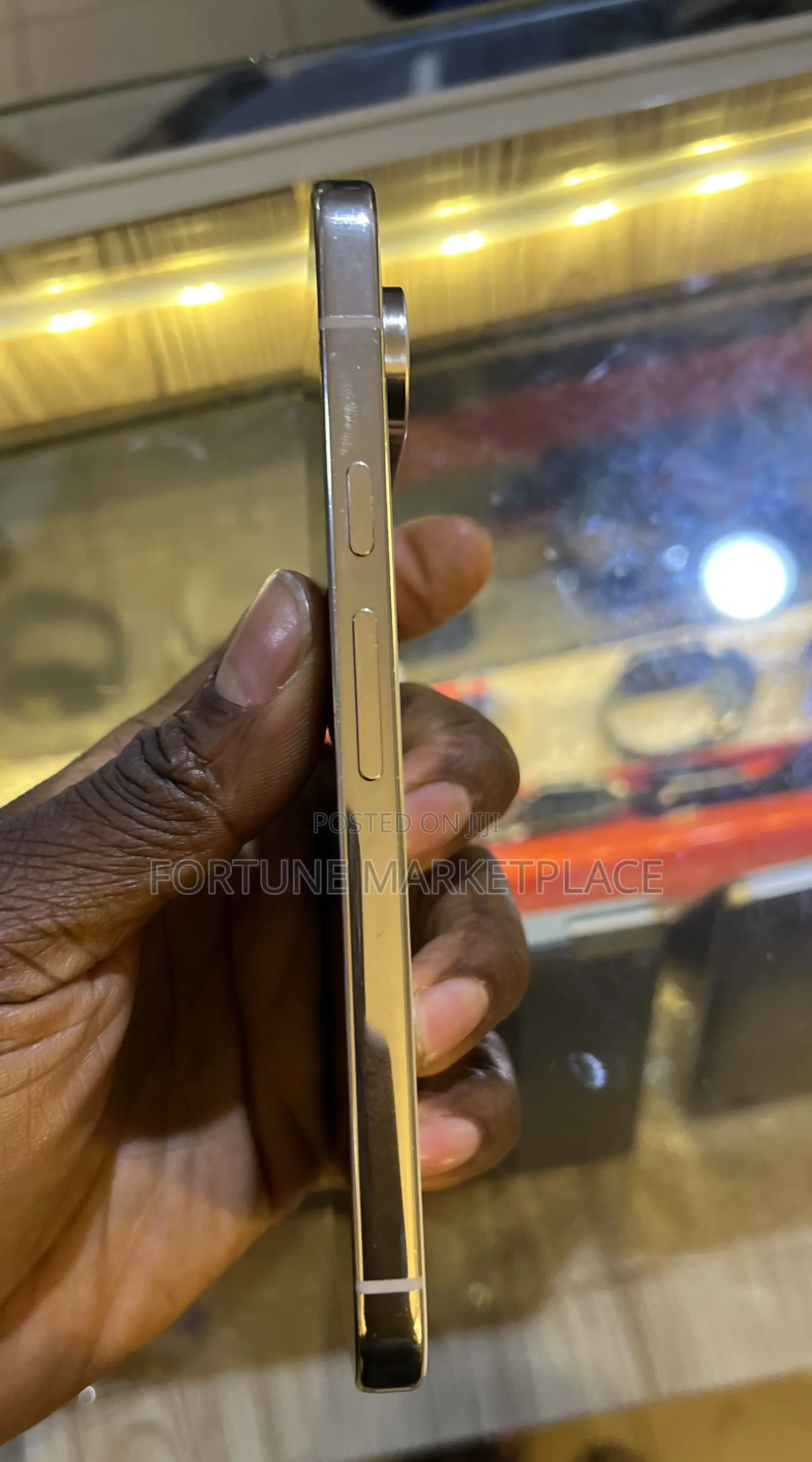 Google Pixel 9 Pro XL 128 GB Gold
