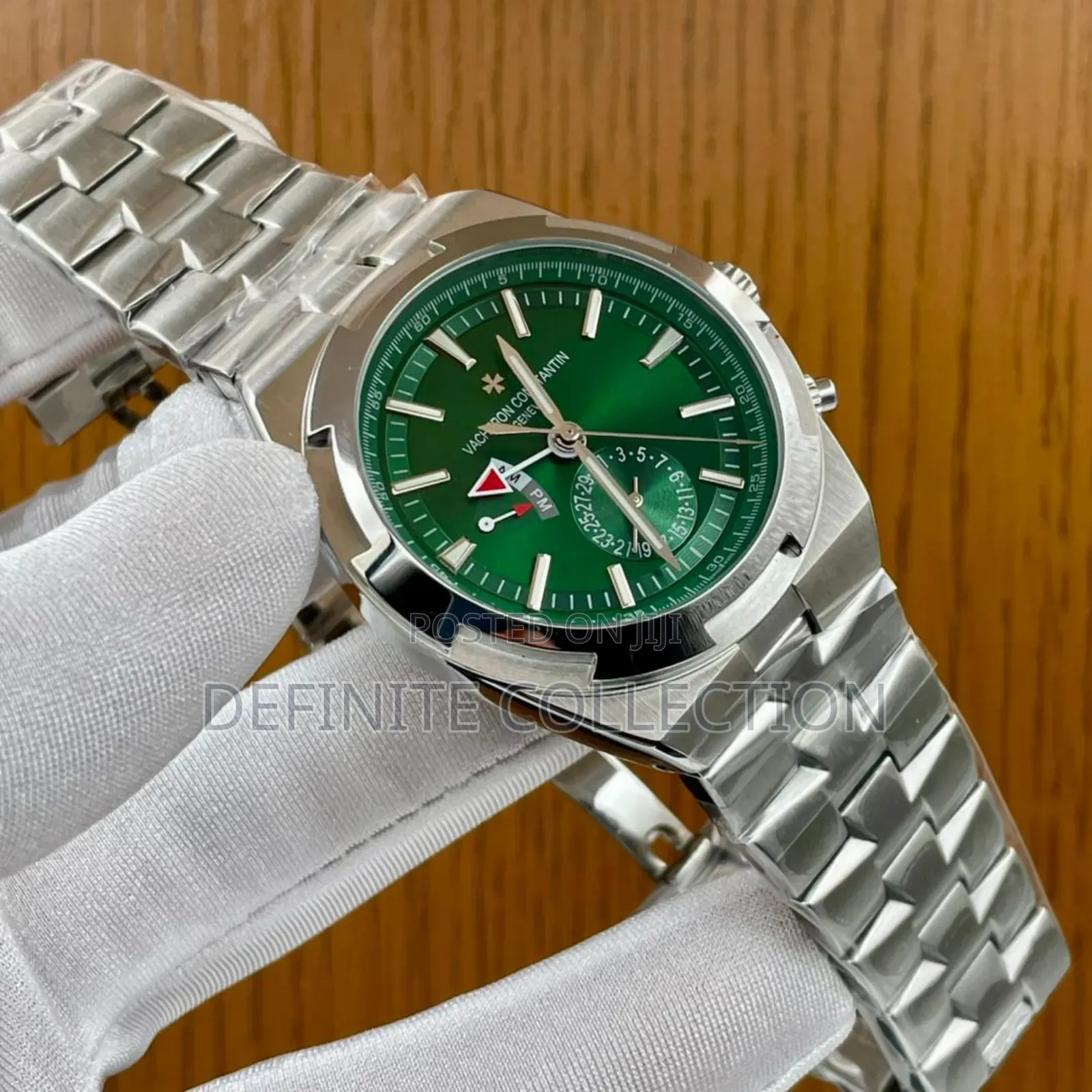 Vancheron Constantin Top Luxury Wristwatch