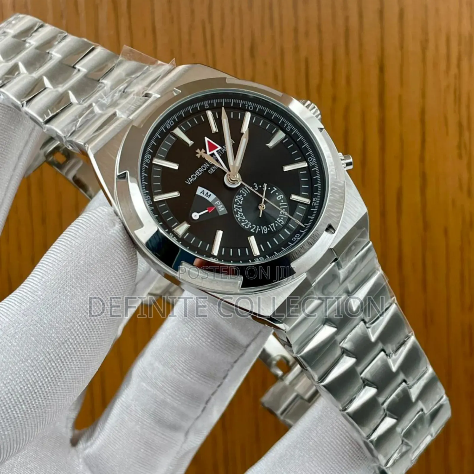 Vancheron Constantin Top Luxury Wristwatch