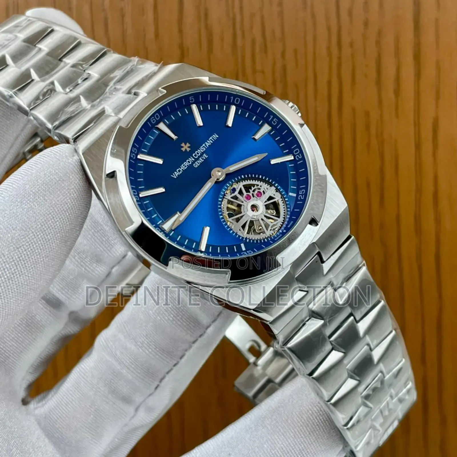 Vancheron Constantin Top Luxury Wristwatch