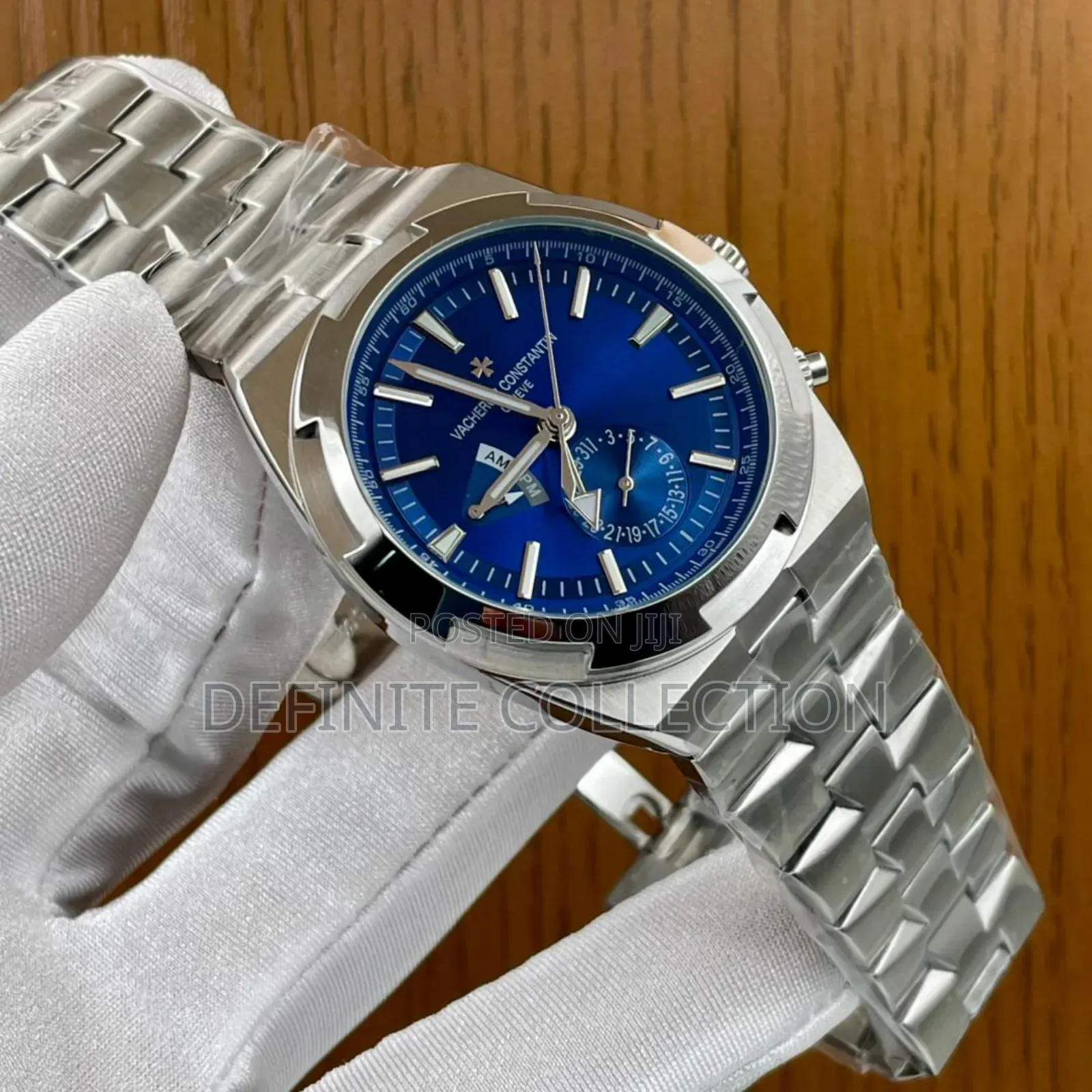 Vancheron Constantin Top Luxury Wristwatch