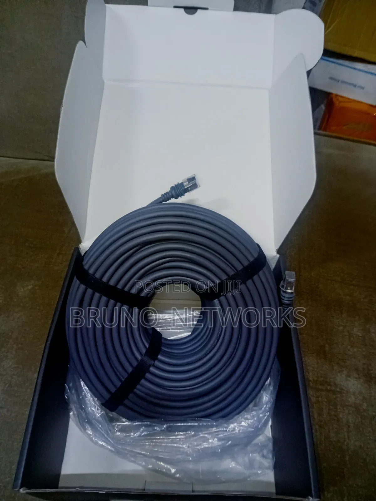 Starlink Gen3 150ft Cable (V4) 45m/46meters