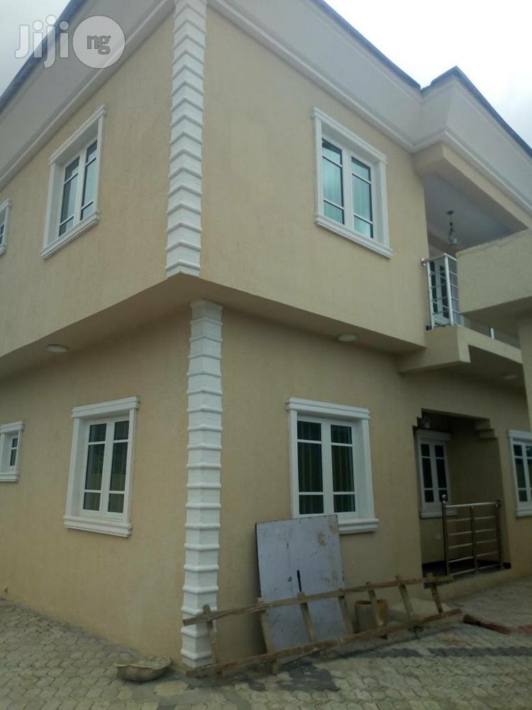 Furnished 2bdrm Apartment in Surulere for rent