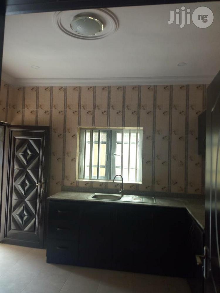 Furnished 2bdrm Apartment in Surulere for rent
