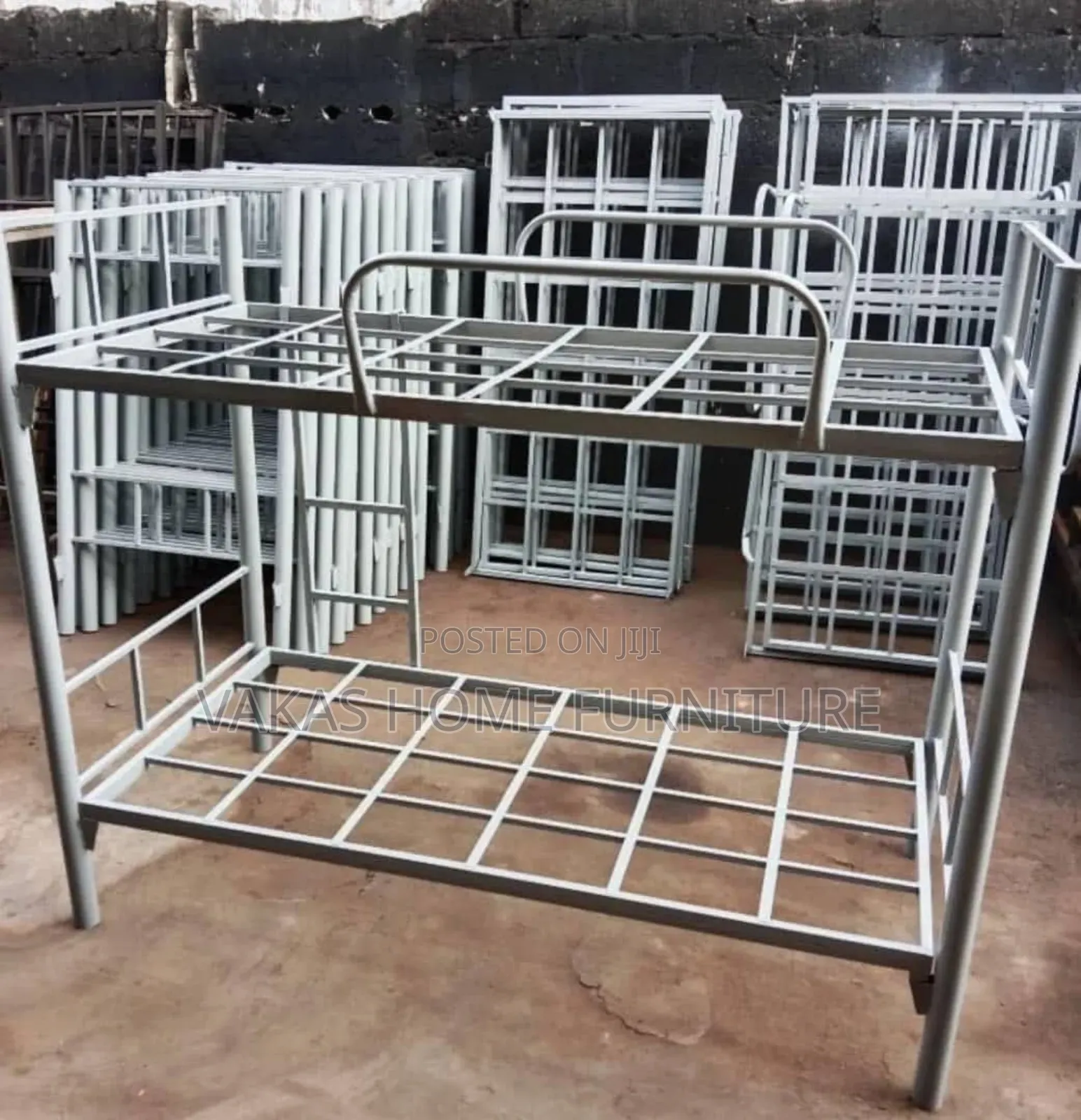 Imported Bunk Bed