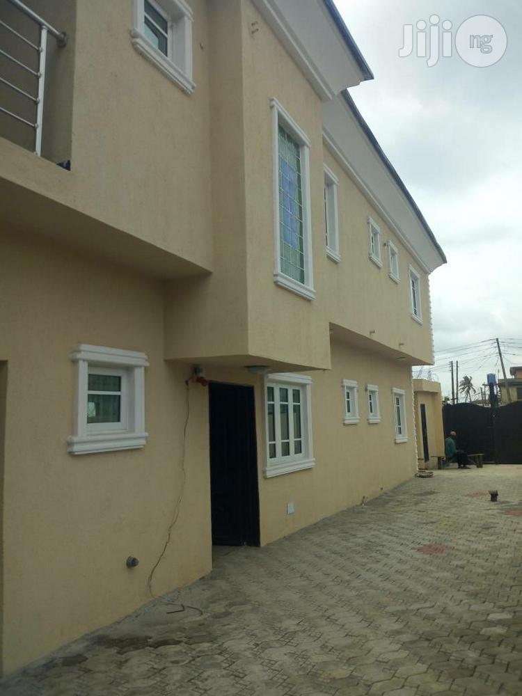 Furnished 2bdrm Apartment in Surulere for rent