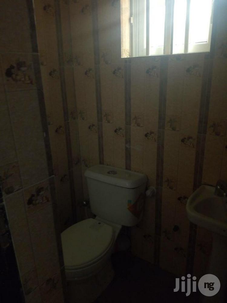 Furnished 2bdrm Apartment in Surulere for rent
