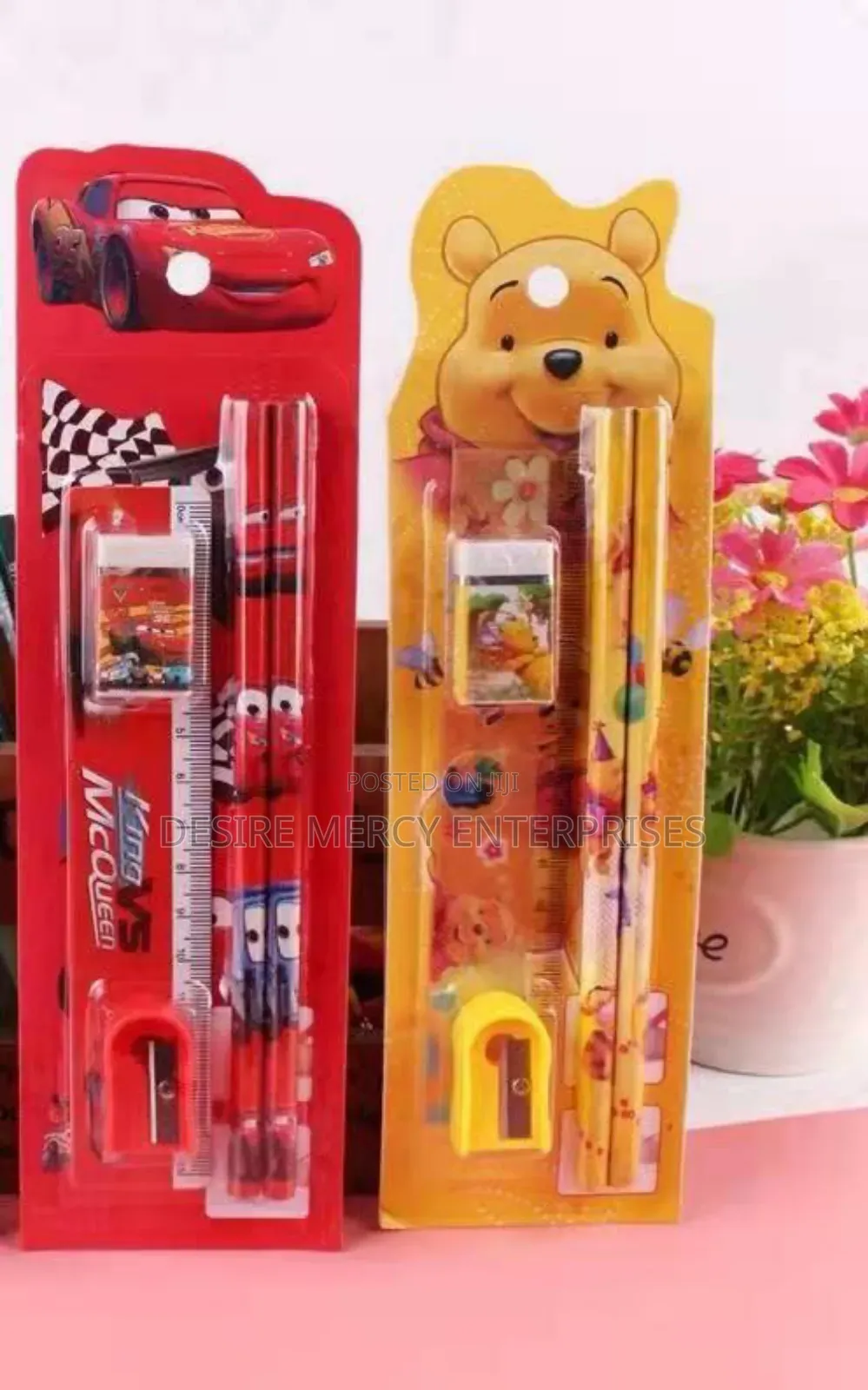 Children Party Packs