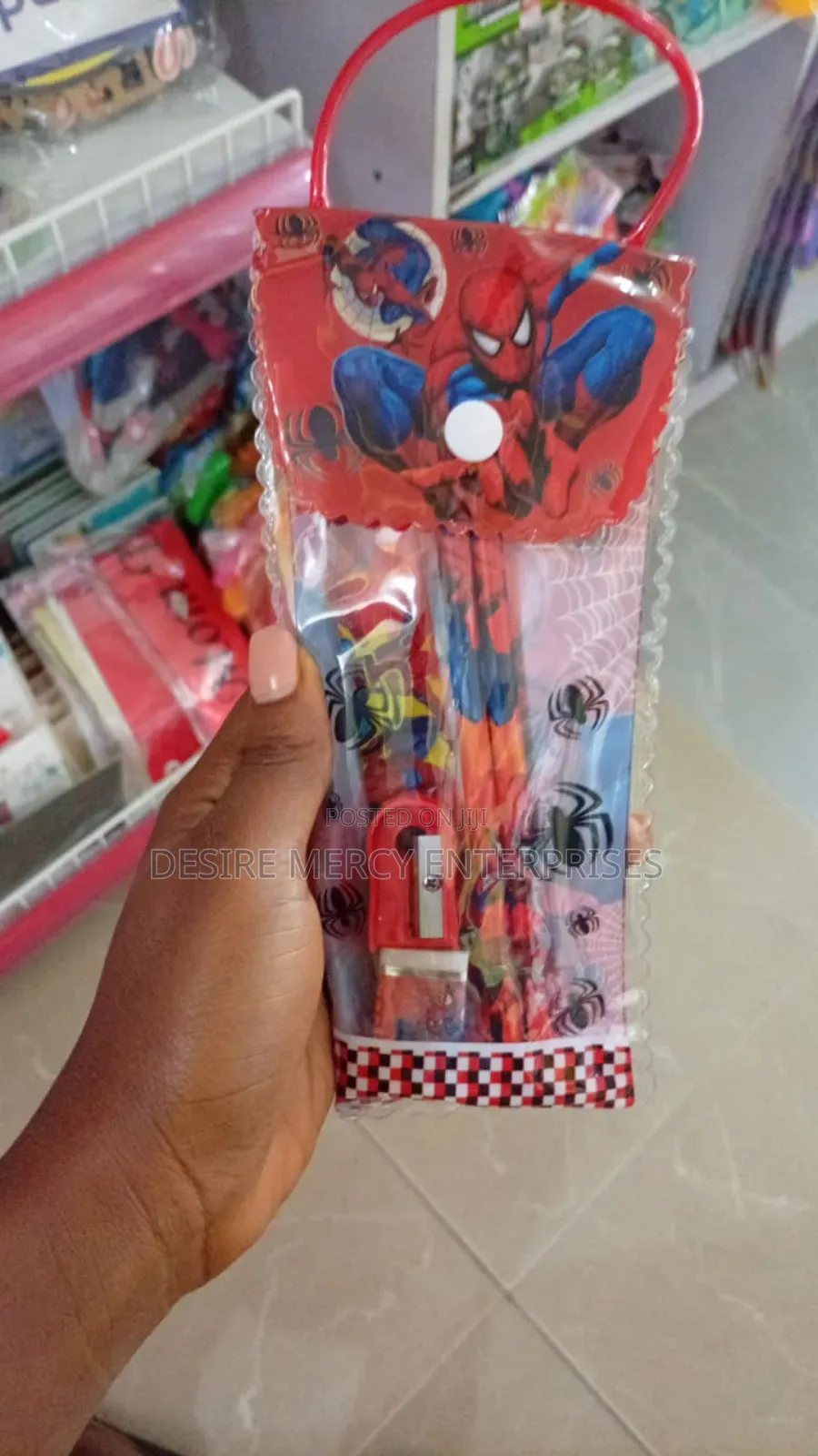 Children Party Packs