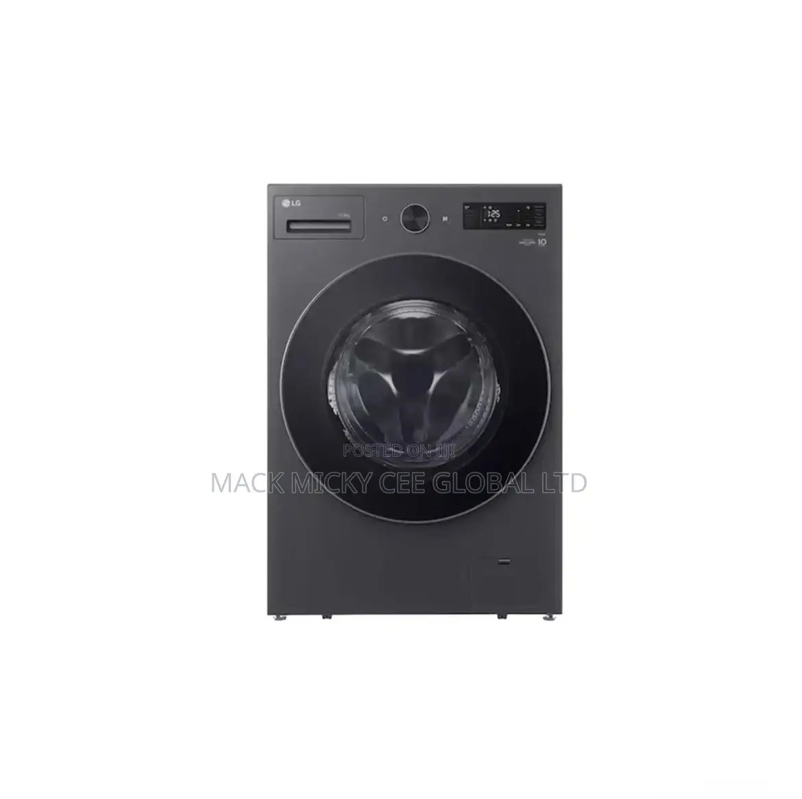 Lg Front Load Wash Dry 15/8kg (F0z6drp24) Washing Machine