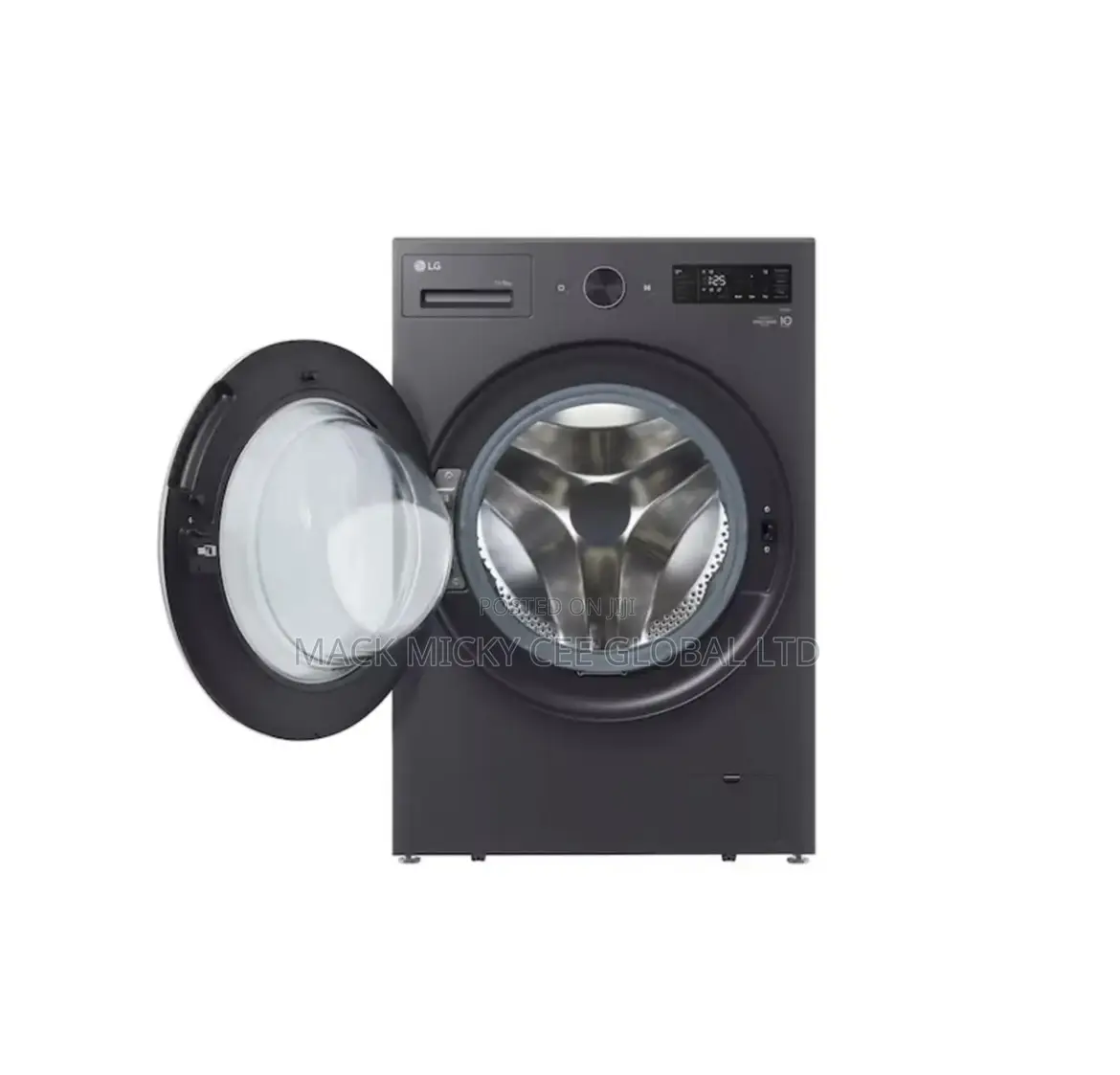 Lg Front Load Wash Dry 15/8kg (F0z6drp24) Washing Machine