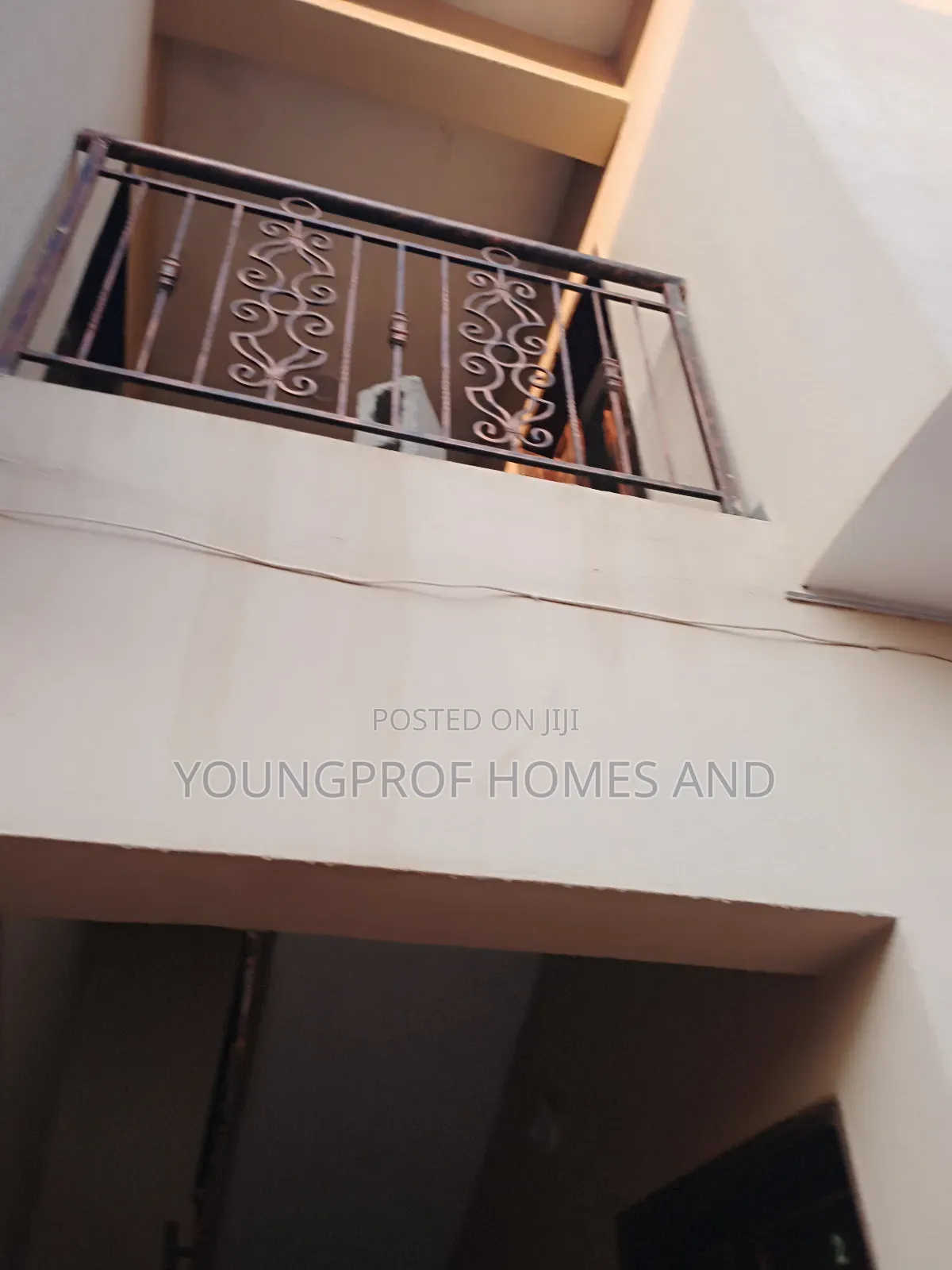 Furnished 1bdrm Block of Flats in Ikotun/Igando for rent