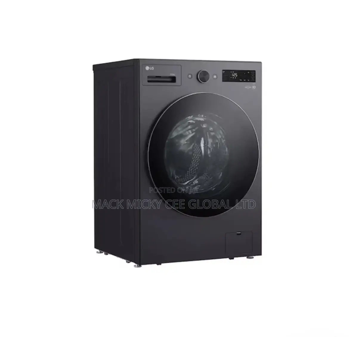 Lg Front Load Wash Dry 13/8kg (F0z6drp249) Washing Machine