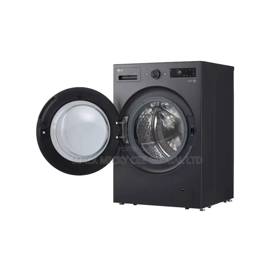 Lg Front Load Wash Dry 13/8kg (F0z6drp249) Washing Machine