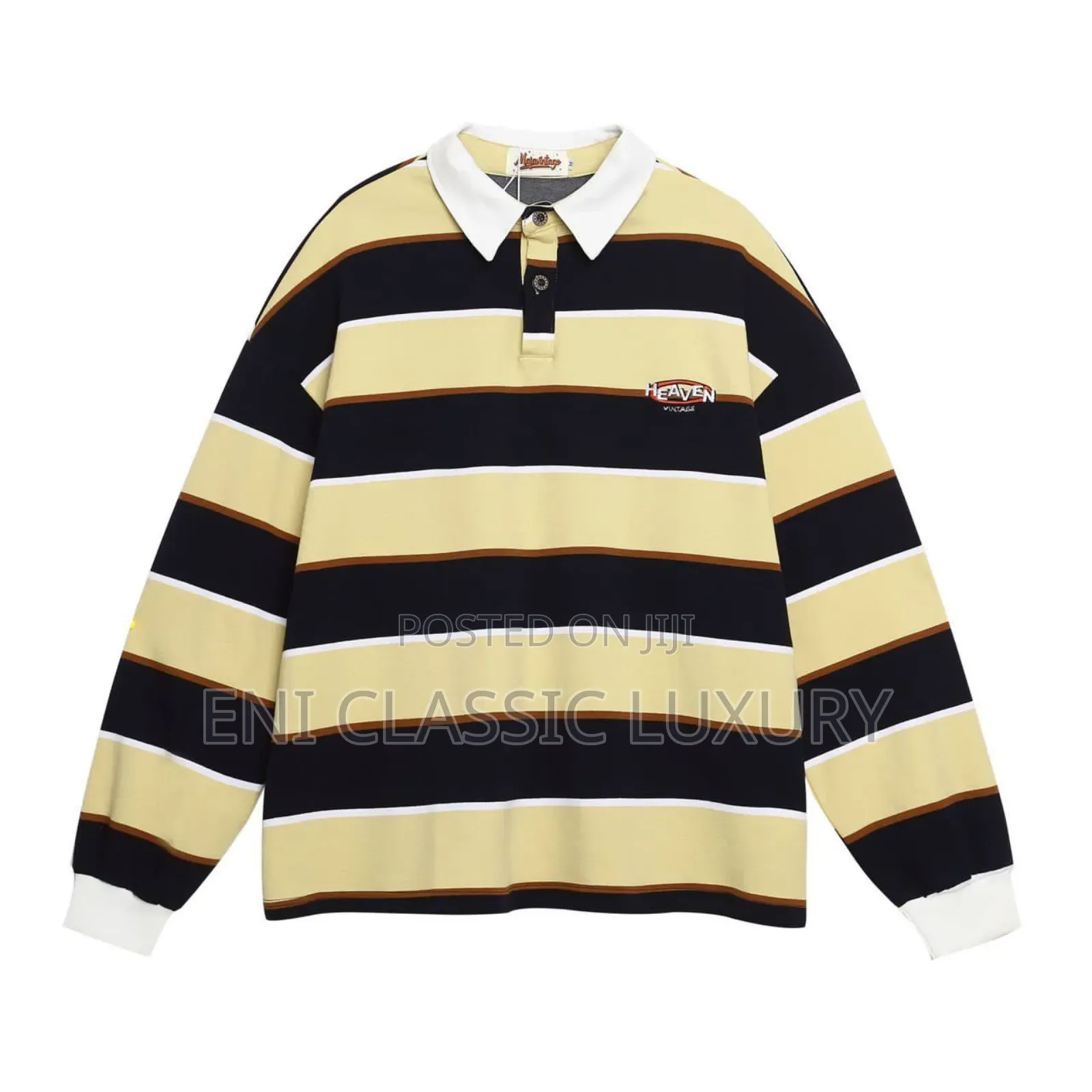 Premium Quality Luxury Cargo T-shirts Well Banded