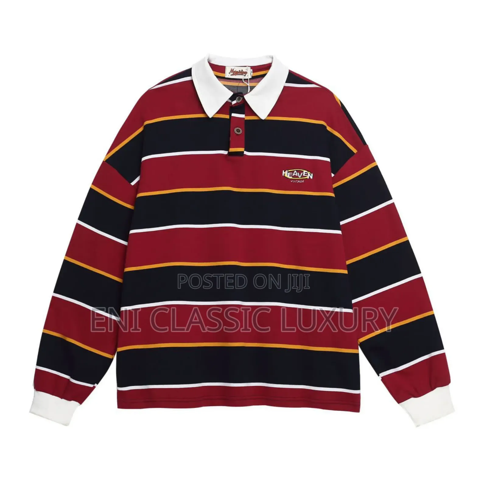 Premium Quality Luxury Cargo T-shirts Well Banded