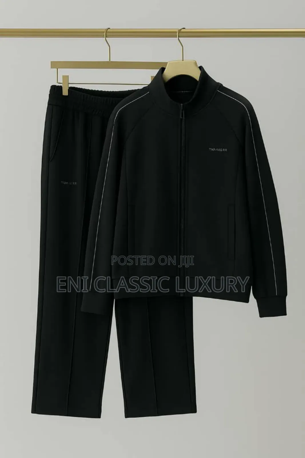 Premium Quality Luxury Two Pix Well Banded Package
