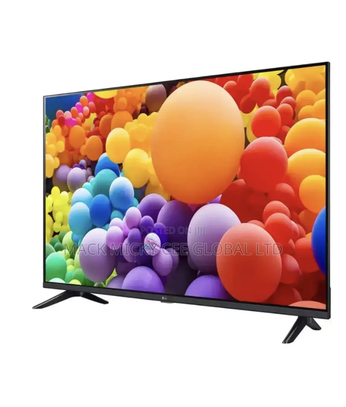 Lg Tv Uhd 65 Inch Ut73 Smart Tv Ai Magic Remote Webos24