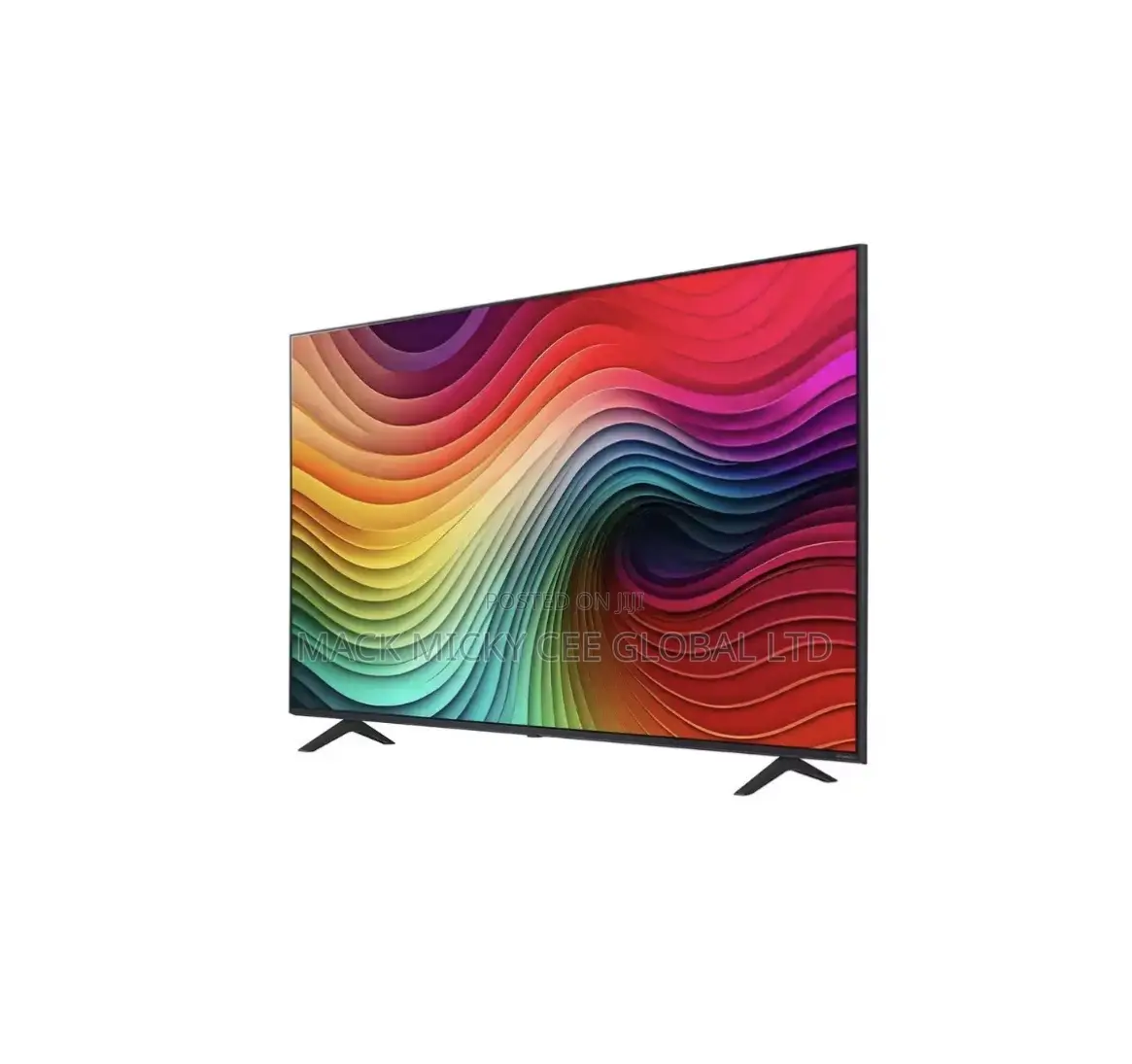 Lg Tv Nanocell 65 Inch Nano80 Smart