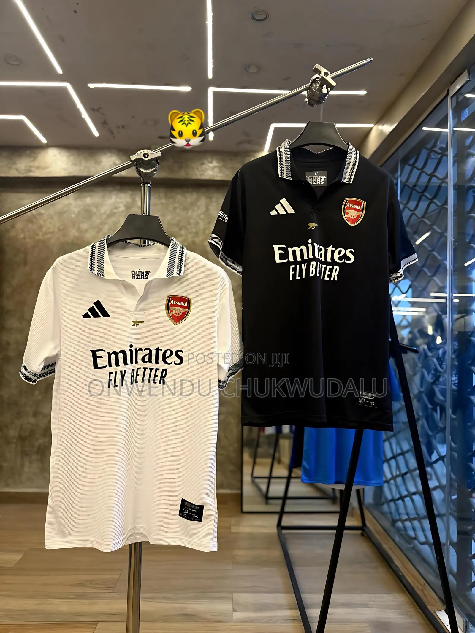 Arsenal Special Polo