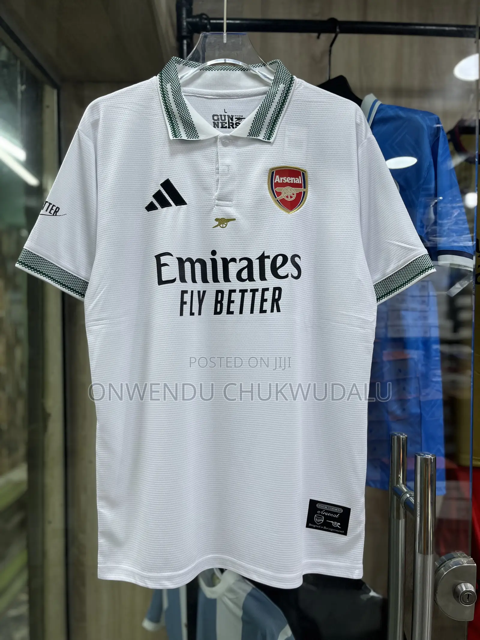Arsenal Special Polo