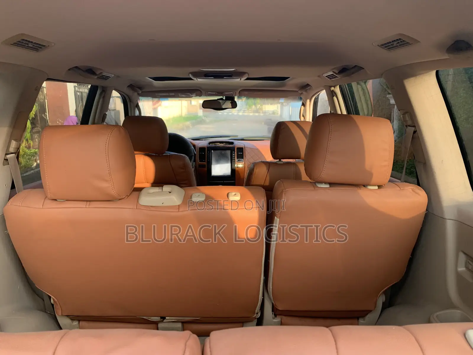 Toyota Land Cruiser Prado 4.0 Petrol GX-L 2022 Black