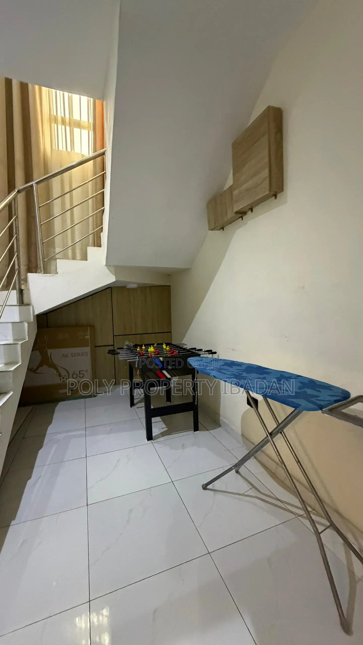 3 Bedroom Shortlet/ Opposite Signature , Jericho Gra