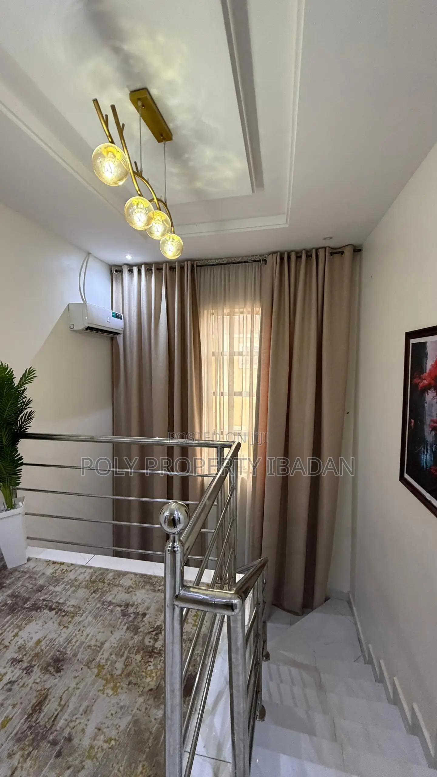 3 Bedroom Shortlet/ Opposite Signature , Jericho Gra