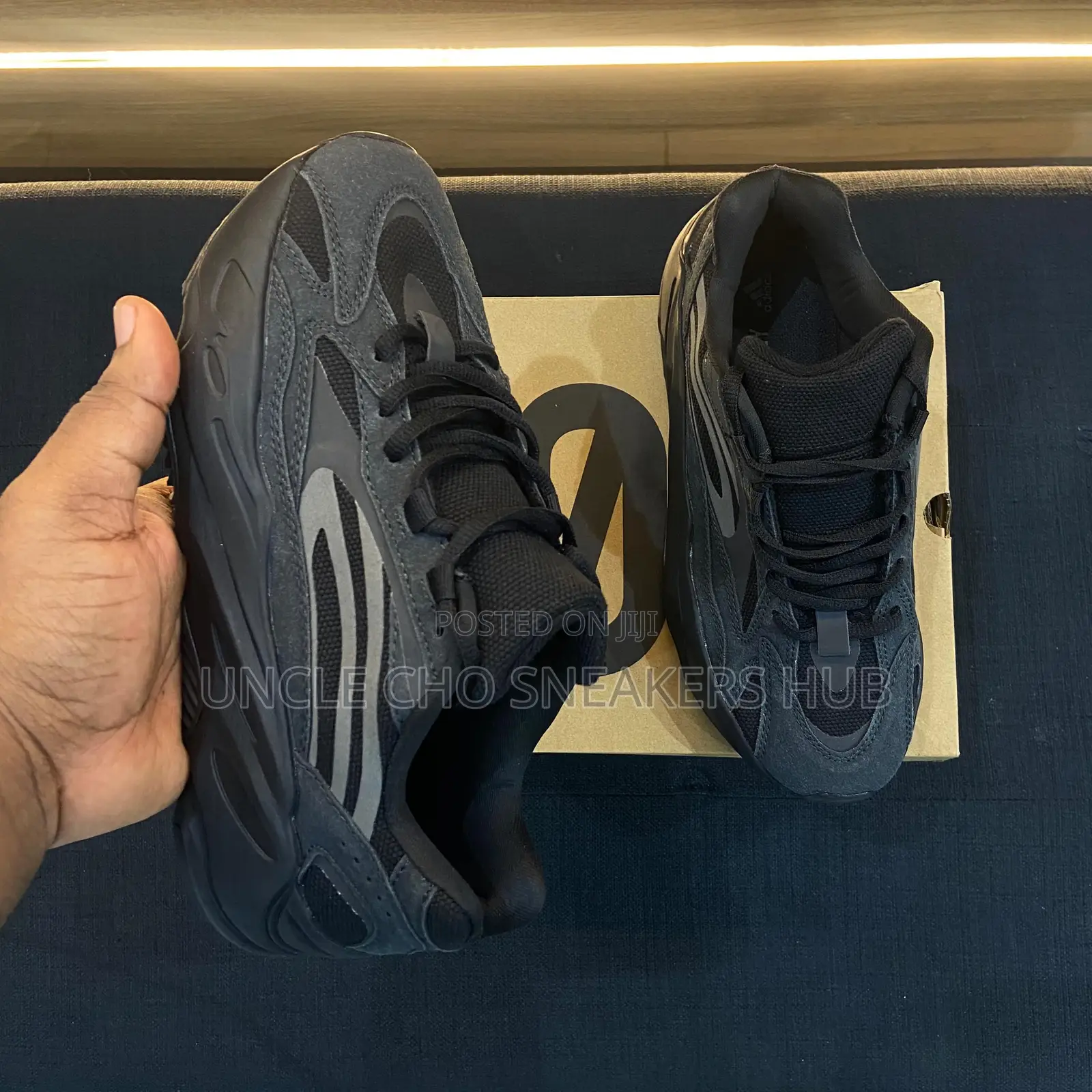Yeezy Boost 700 V2