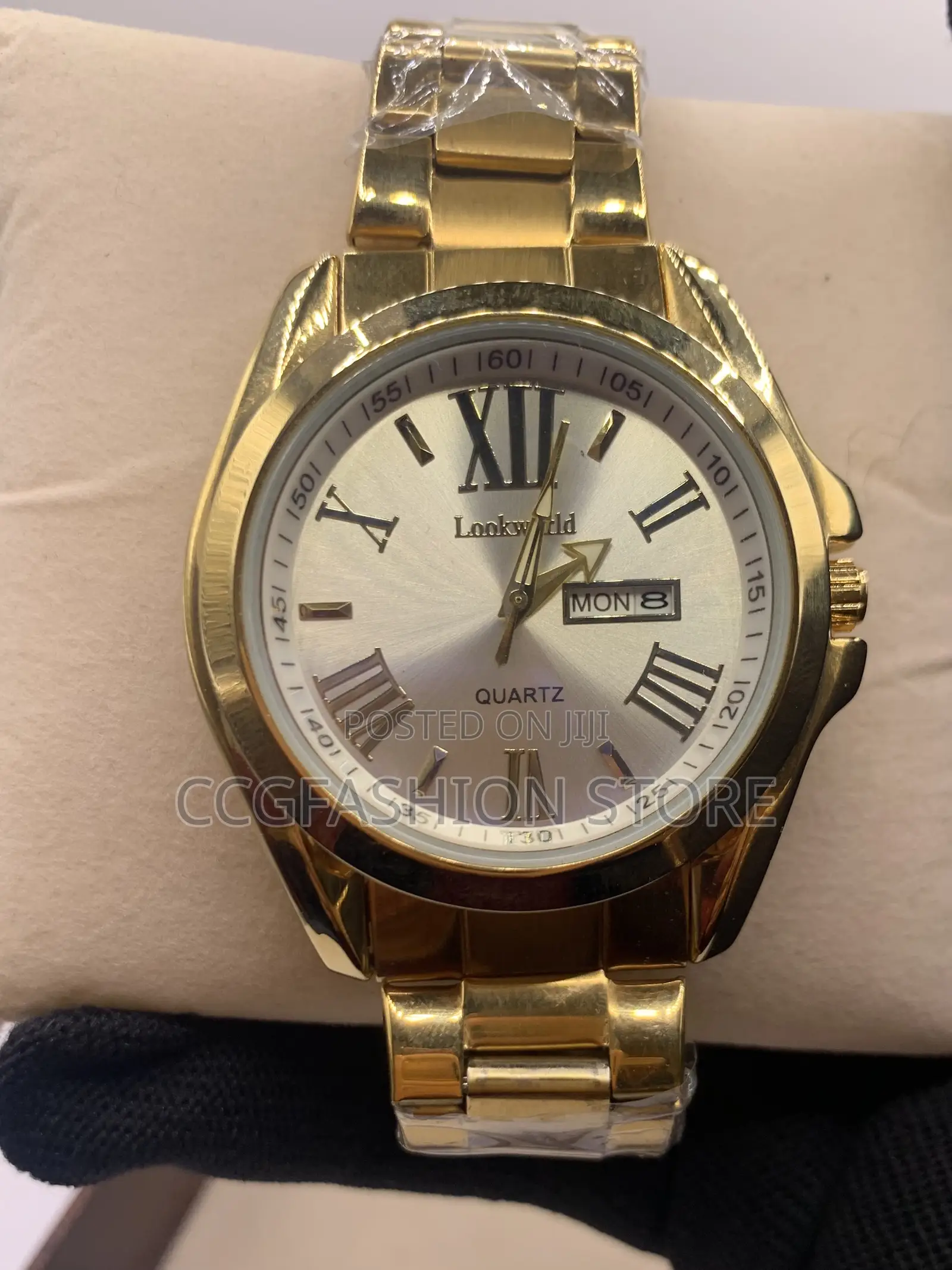 Men’S Watch