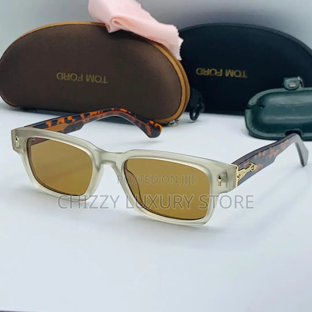 Tom Ford Quality Luxury Men Sunglasses