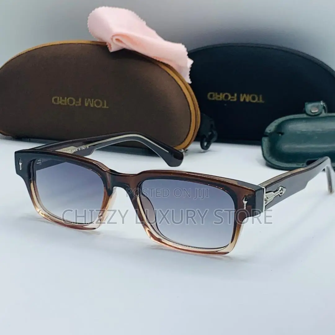 Tom Ford Quality Luxury Men Sunglasses