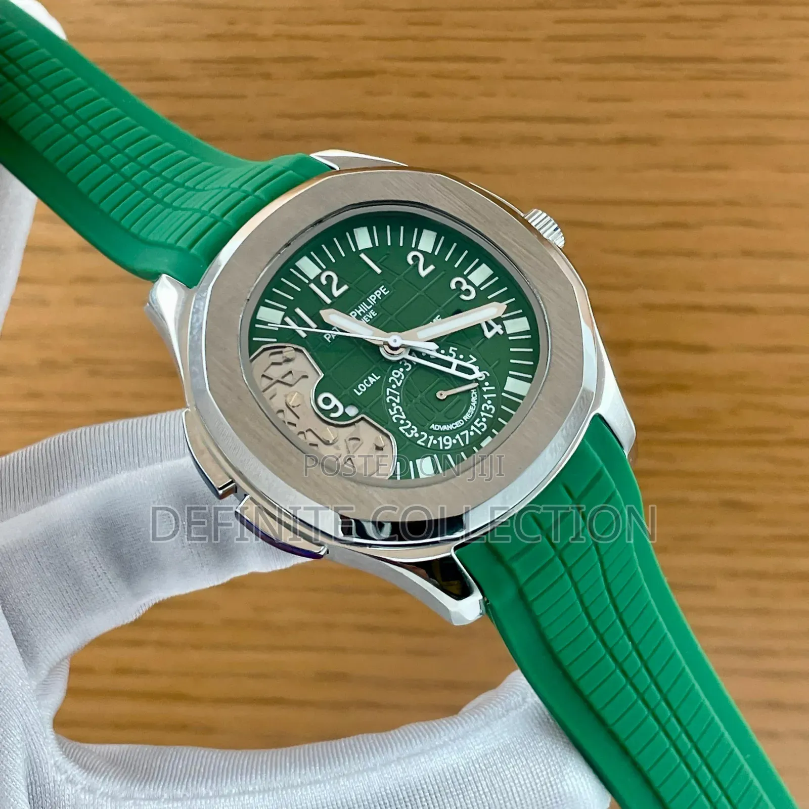 New Patek Philippe Top Luxury Wristwatch