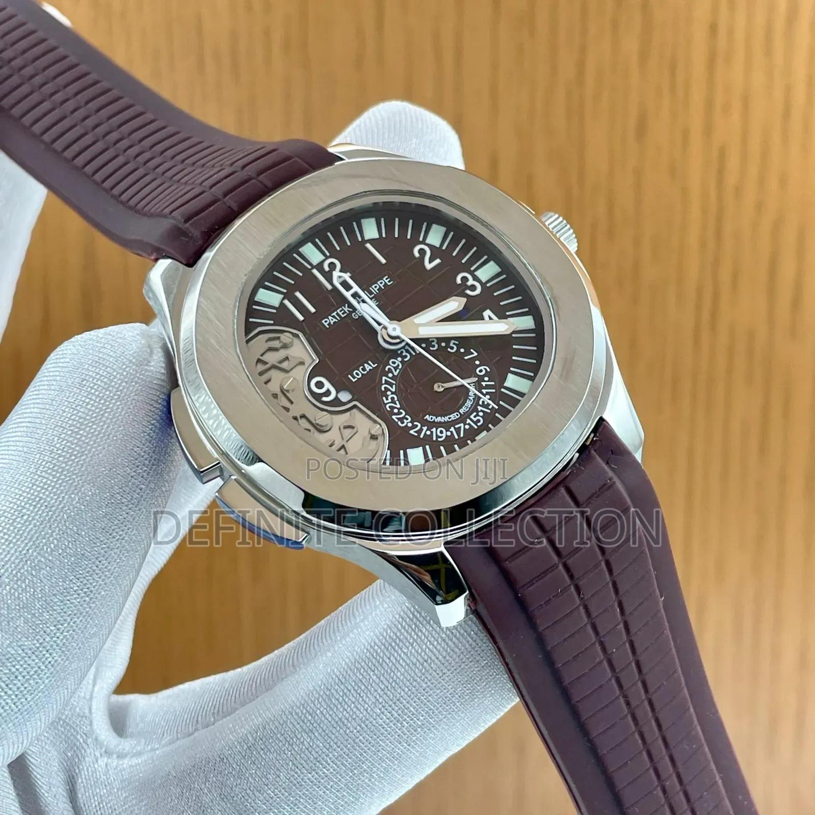 New Patek Philippe Top Luxury Wristwatch