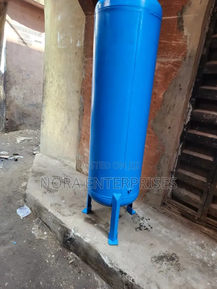 300 Liters Air Compressor Tank