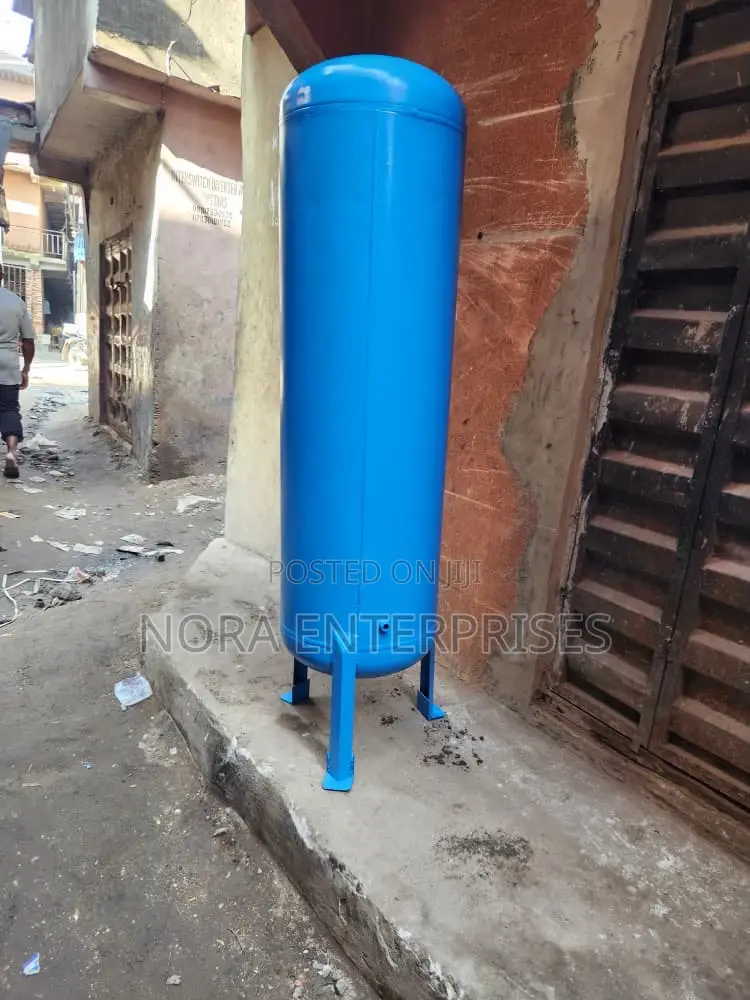 300 Liters Air Compressor Tank