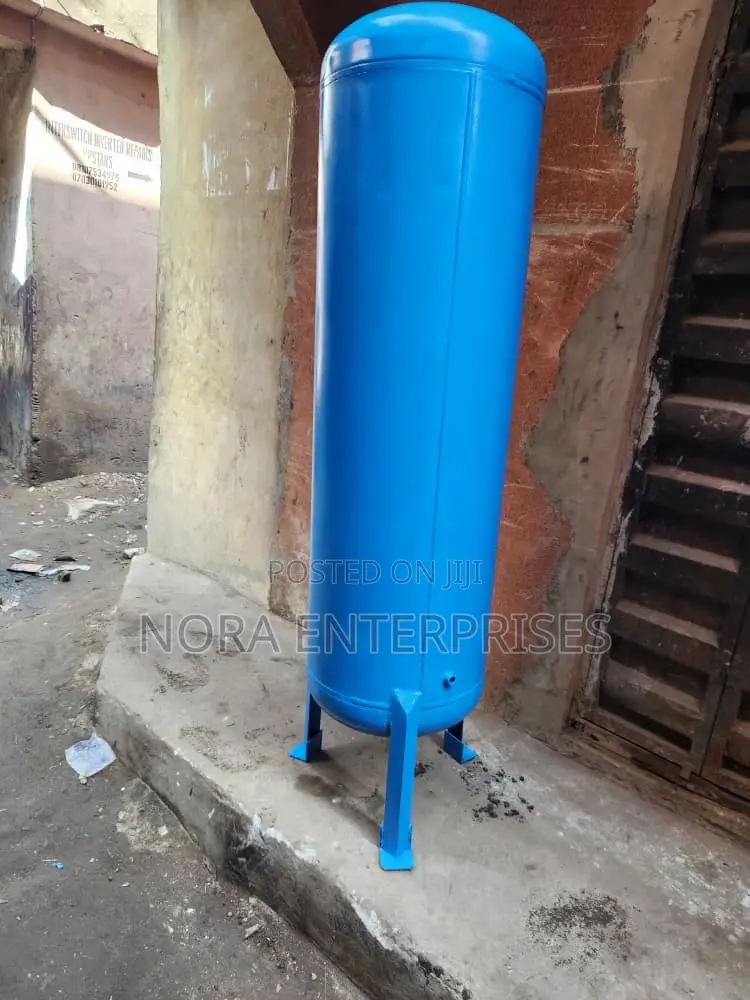 300 Liters Air Compressor Tank