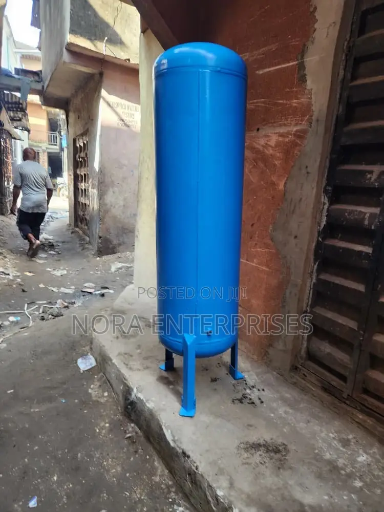 300 Liters Air Compressor Tank
