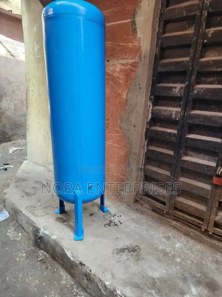 300 Liters Air Compressor Tank