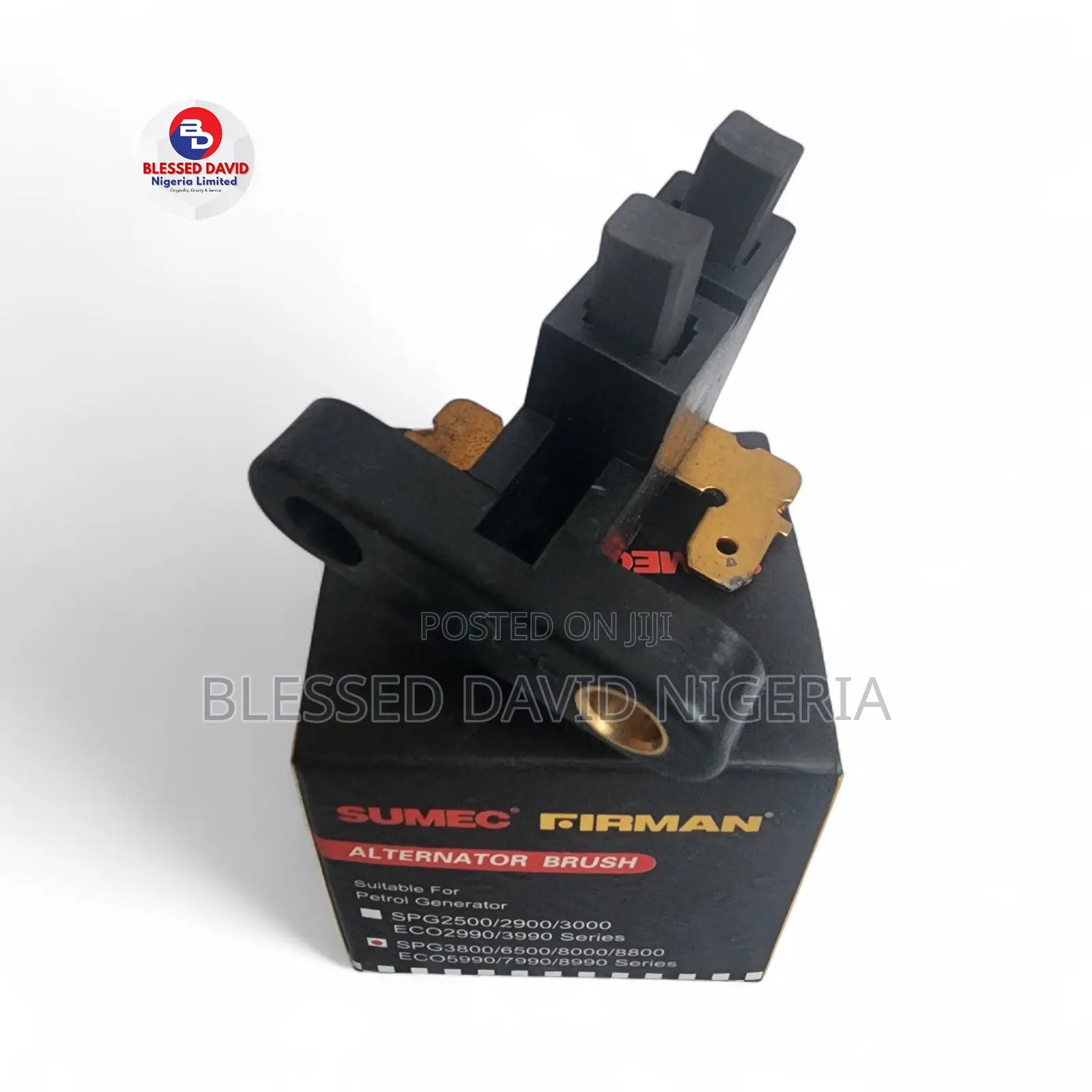 Firman Alternator Brush