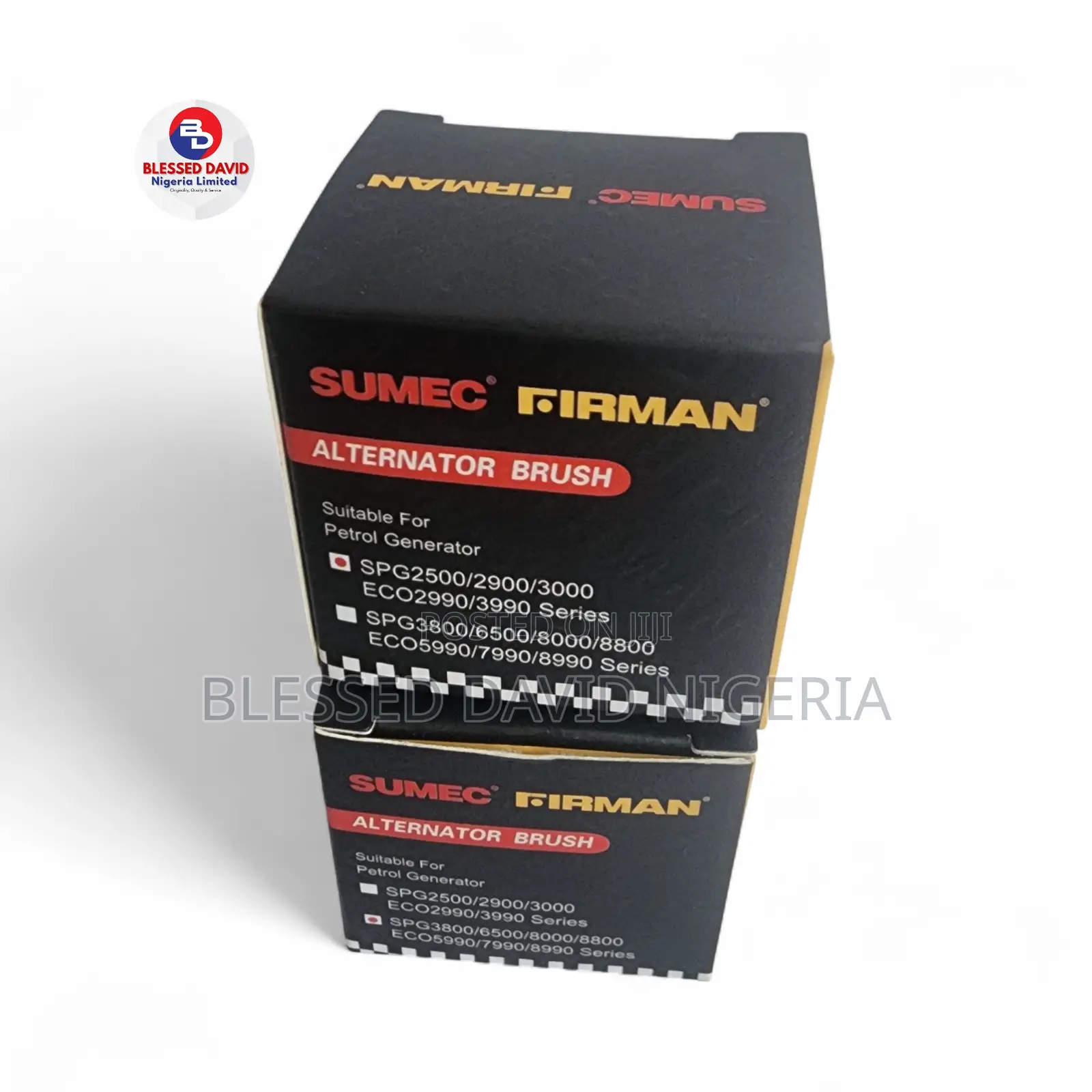Firman Alternator Brush