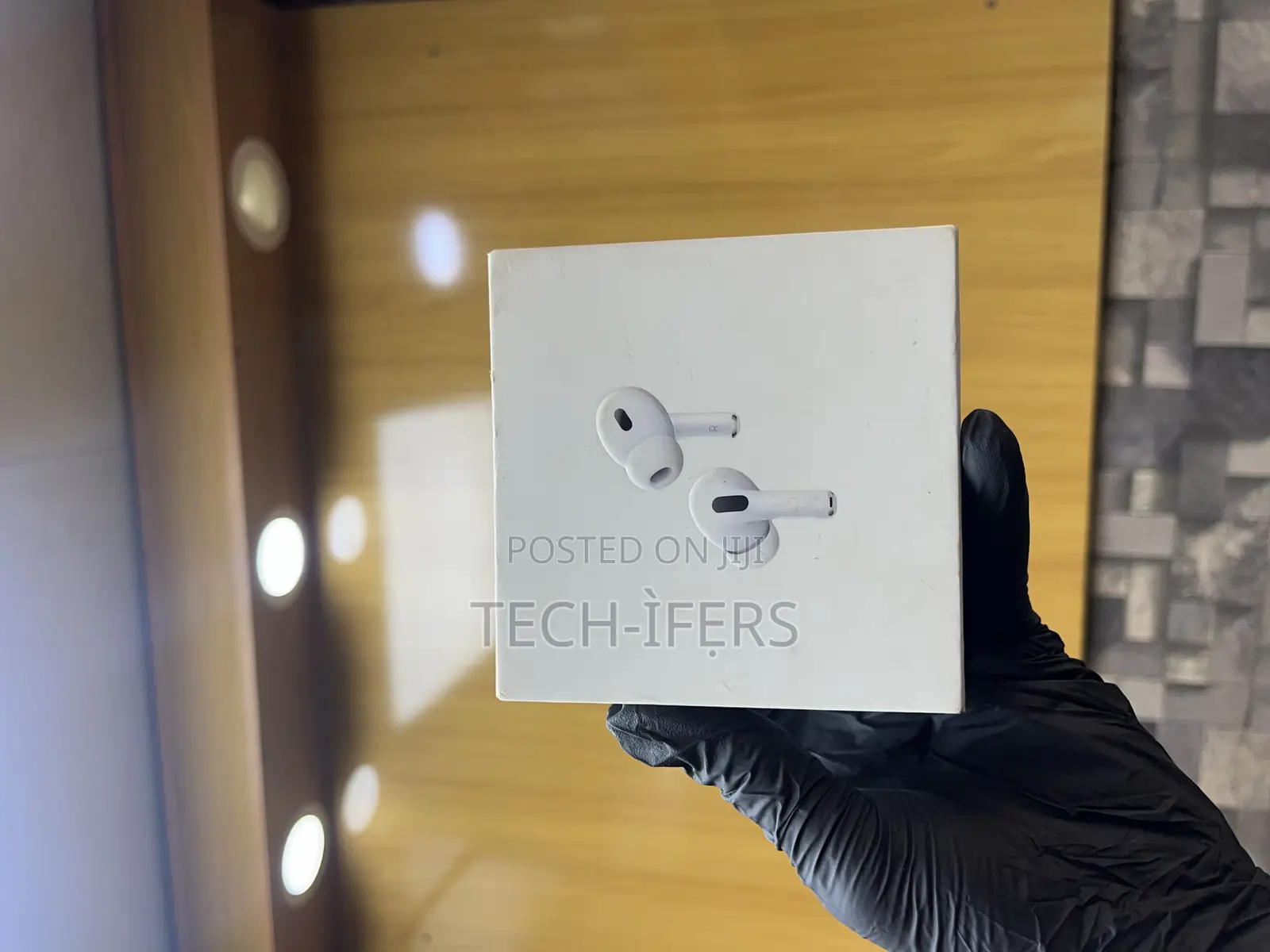 Apple Airpod Pro