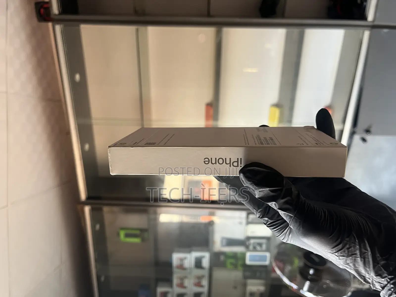 New Apple iPhone Air 256 GB